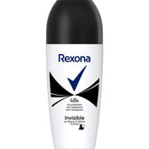 REXONA INVISIBLE 48H
